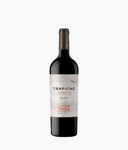 [A01.01.04013] BOTELLA VINO TINTO CLASICO CABERNET 750 ML TRAPICHE