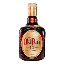 [A01.01.165] BOTELLA WHISKY OLD PARR 750ML