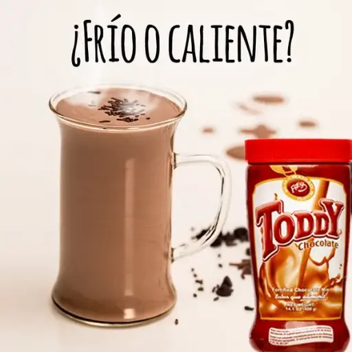 [A01.01.017] CHOCOLATE CALIENTE
