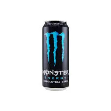 [A01.01.5034] MONSTER ABSOLUTELY Y ZERO