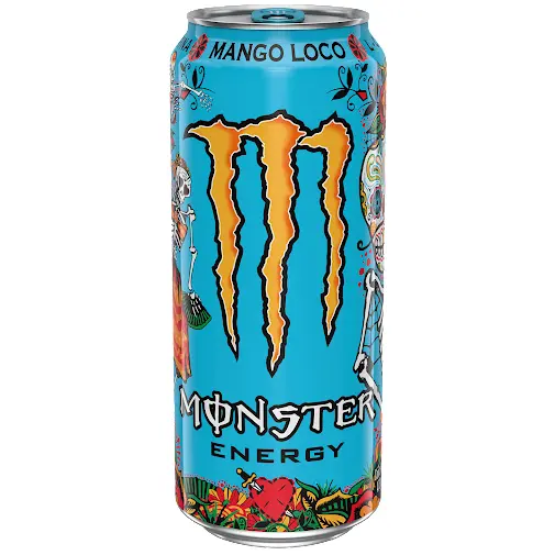 [A01.01.5033] MONSTER MANGO LOCO