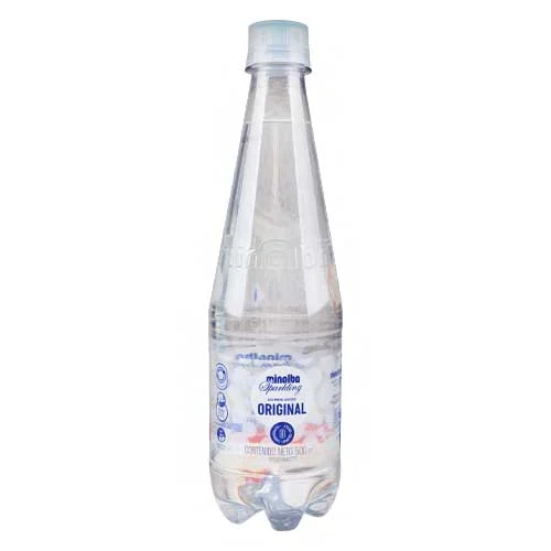 [A01.01.SPARKLING500] SPARKLING ORIGINAL 500 ML