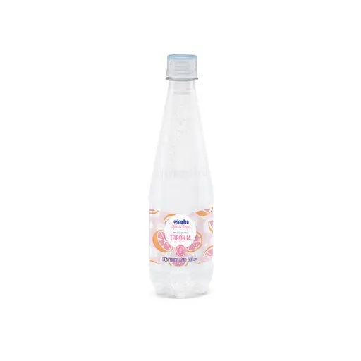 [A01.01.28] SPARKLING TORONJA 500 ML