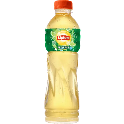 [A01.01.31] TE LIPTON LIMON 500 ML