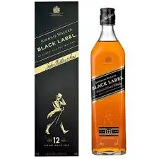 [A01.01.014] TRAGO JOHNNIE WALKER 12A