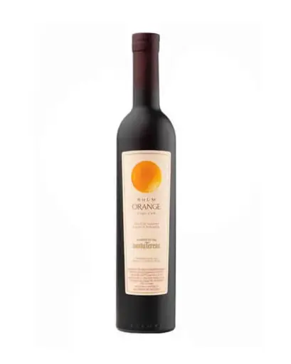 [A01.01.044] TRAGO LICOR DE RHUM ORANGE