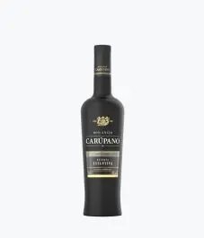 [A01.01.023] TRAGO RON CARUPANO