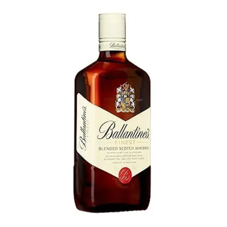 [A01.01.073] TRAGO WHISKY BALLANTINE´S FINEST