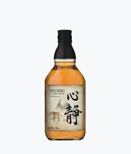 [A01.01.026] TRAGO WHISKY JAPON SHINSEI