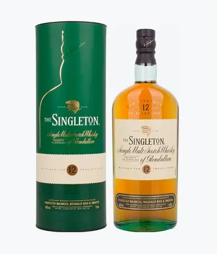 [A01.01.029] TRAGO WHISKY SINGLETON