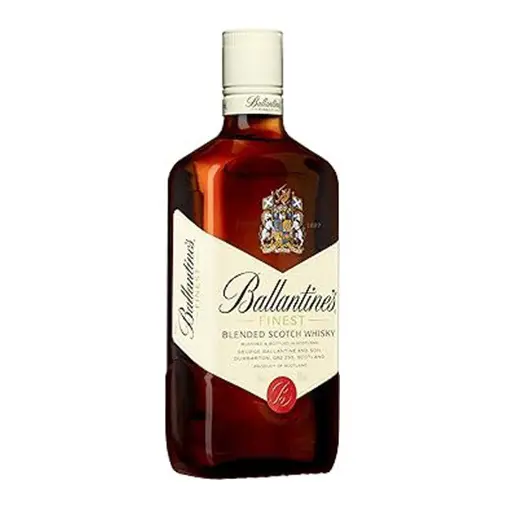 [A01.01.BALLANTINES] WHISKY BALLANTINE´S FINEST 750ML